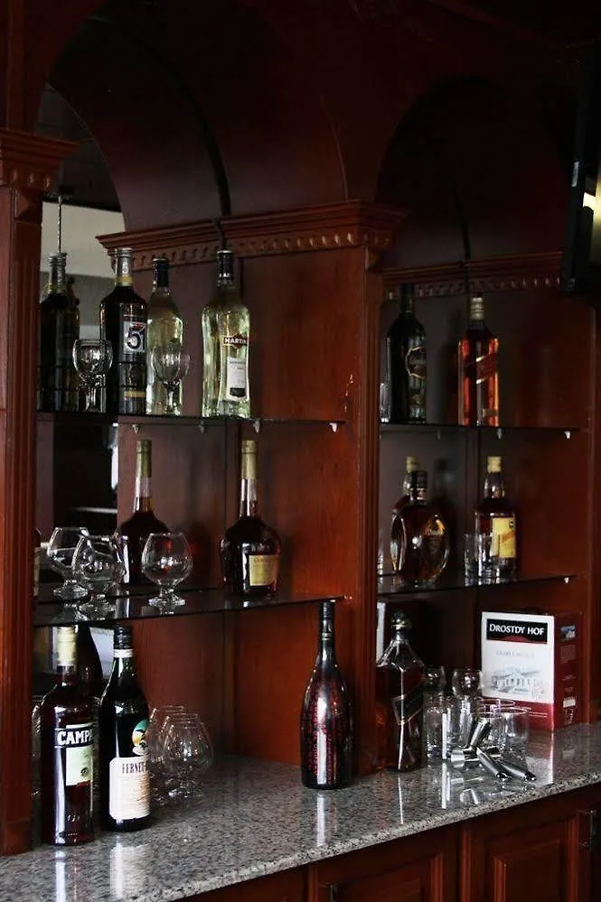 ****  Afarensis International Hotel Addis Abeba Äthiopien