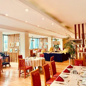 Hotel Abyssinia Renaissance, Addis Ababa